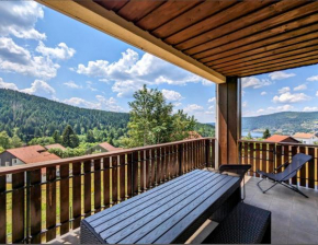Appartement Le Grand Duc